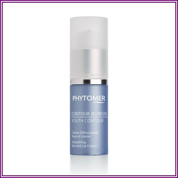 Phytomer Youth Contour Smoothing Eye and Lip Cream from BeautifiedYou.com
