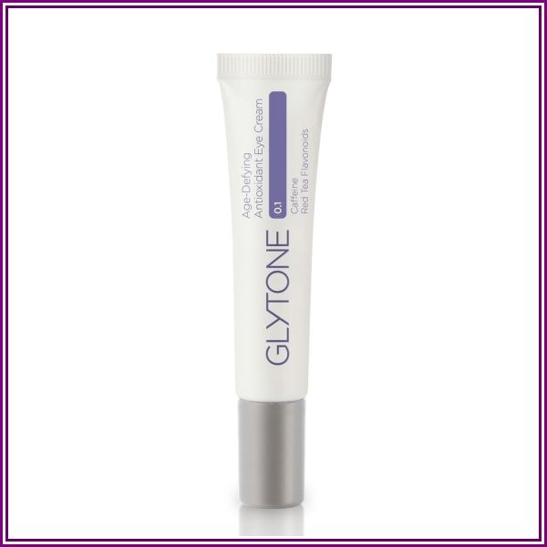 Glytone Age-Defying Antioxidant Eye Cream from BeautifiedYou.com