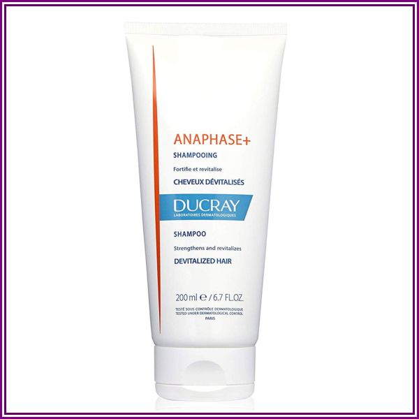 Ducray Anaphase Revitalizing Cream Shampoo from BeautifiedYou.com