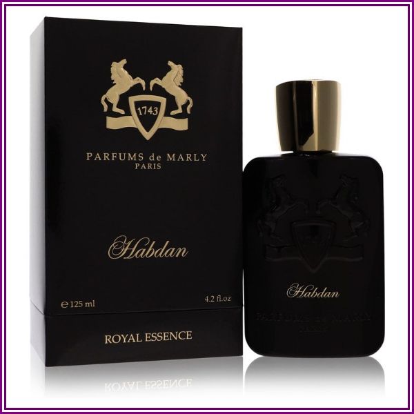 Habdan Perfume by Parfums De Marly 4.2 oz EDP Spray for Women from FragranceX.com