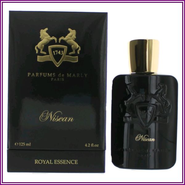 Parfums De Marly Nisean Eau de Parfum unisex 125 ml from ThePerfumeSpot.com