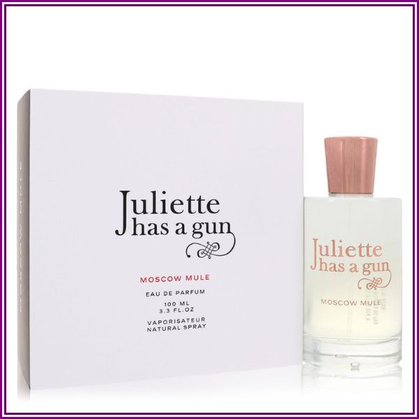 Juliette Has A Gun Moscow Mule Eau de Parfum from FragranceX.com