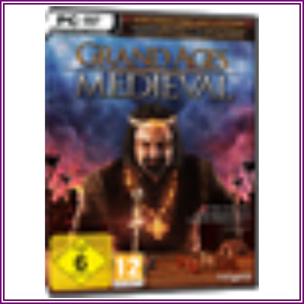 Grand Ages Medieval from MMOGA Ltd. US