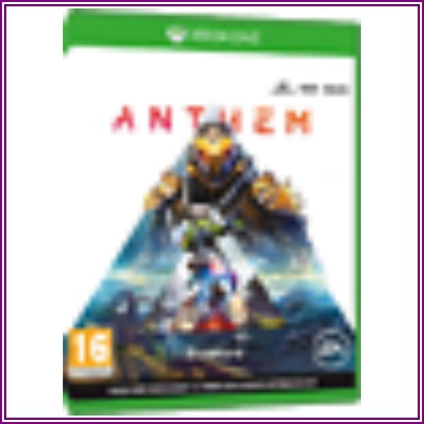 Anthem - Xbox One Download Code from MMOGA Ltd. US