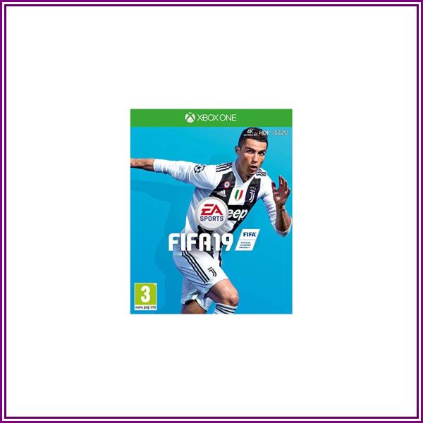 FIFA 19 (Xbox One) from OnBuy.com