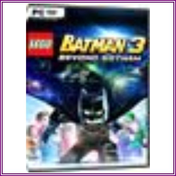 LEGO Batman 3 - Beyond Gotham from MMOGA Ltd. US