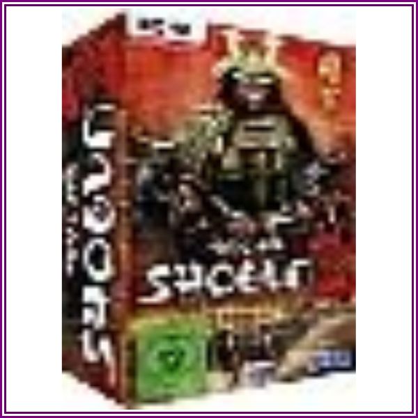 Total War: Shogun 2 from MMOGA Ltd. US