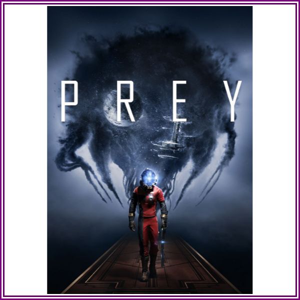 Prey Steam CD Key from SCDKey