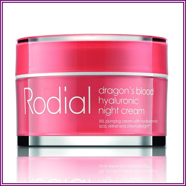 Rodial Dragon's Blood Hyaluronic Night Cream from BeautifiedYou.com