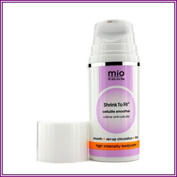 Mio Shrink To Fit Cellulite Smoother from StrawberryNET.com - Skincare-Makeup-Cosmetics-Fragrance