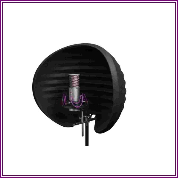 Aston Microphones Halo Shadow Black from zZounds