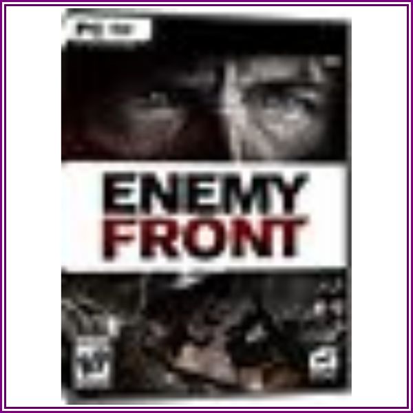 Enemy Front from MMOGA Ltd. US