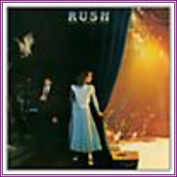 Universal Music Group Rush - Exit Stage Left Vinyl Lp from Music & Arts