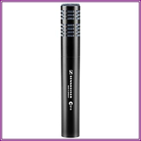 Sennheiser evolution e914 Condenser Instrument Microphone from Woodwind & Brasswind