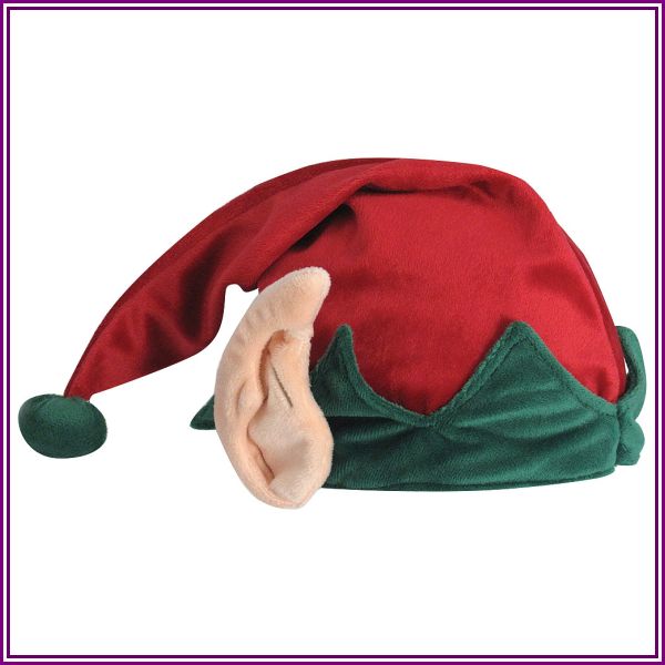 Elf Hat from The Lighter Side Co.
