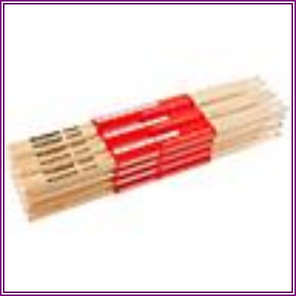 Goodwood 12-Pack Drumsticks Fusion Nylon from Music & Arts