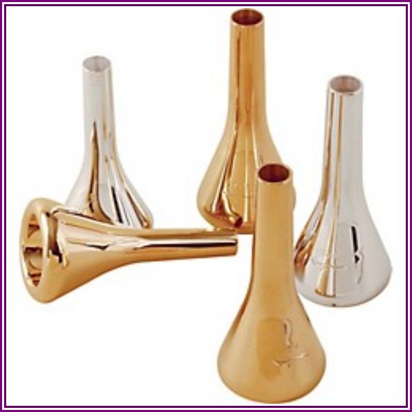 Umi Christian Lindberg Series Trombone Mouthpiece 5Cl Gold from Woodwind & Brasswind