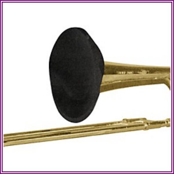 Softone Bass Trombone Mute  Large from Woodwind & Brasswind
