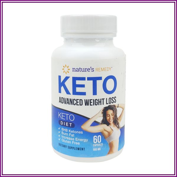 Keto Weight Loss 800 from OpenSky