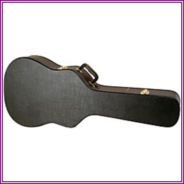 On-Stage Acoustic Guitar Case from Woodwind & Brasswind