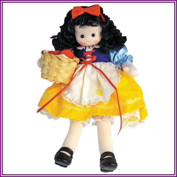 Snow White Musical Doll from Betty's Attic
