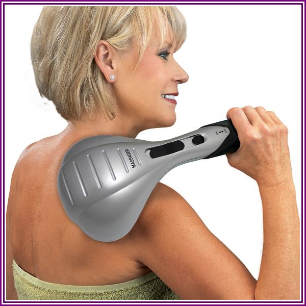 Deep Tissue Massager from The Lighter Side Co.