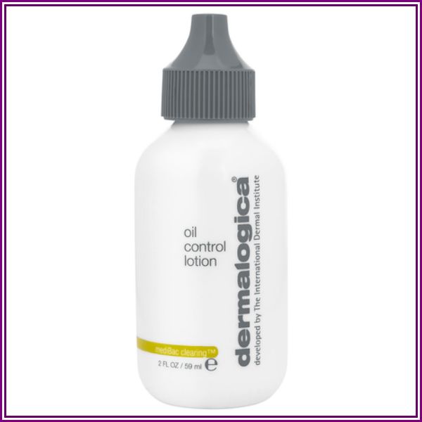 Dermalogica mediBac Clearing Oil Control Lotion from BeautifiedYou.com
