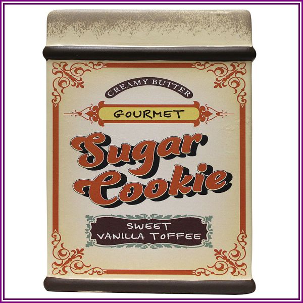 Sugar Cookies Candle from The Lighter Side Co.