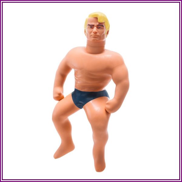 Stretch Armstrong from Calendars.com