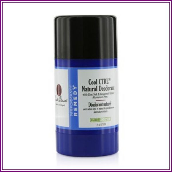 Jack Black Cool CTRL Natural Deodorant from StrawberryNET.com - Skincare-Makeup-Cosmetics-Fragrance