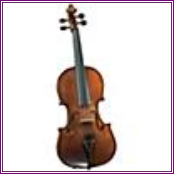 Cremona Sv-165 Premier Student Series Violin Outfit 1/8 Size from Music & Arts