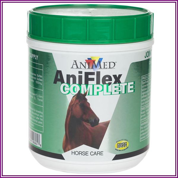 AniFlex Complete with HA 16 oz by AniMed from EntirelyPets