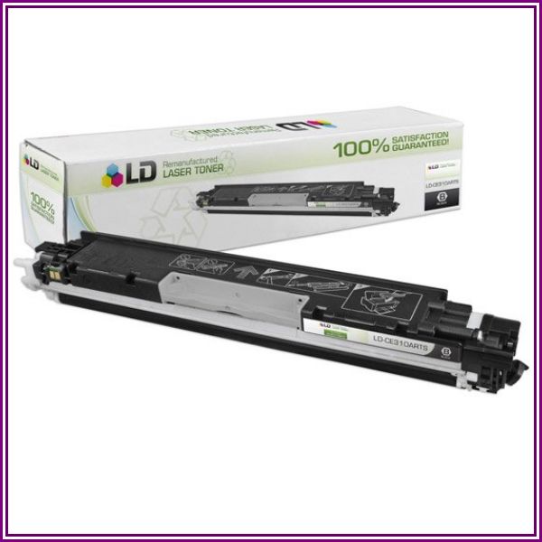 HP 126A Toner from InkCartridges.com
