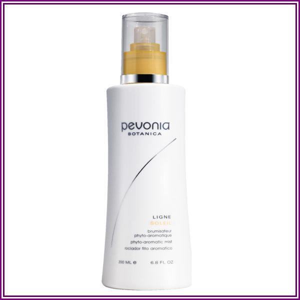 Pevonia Phyto-Aromatic Mist from BeautifiedYou.com