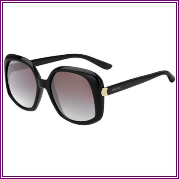 Amada/S Sunglasses Black from Eyeglasses.com