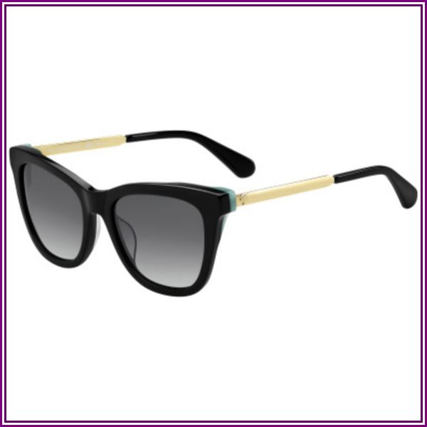 Alexane/S Sunglasses Black from Eyeglasses.com