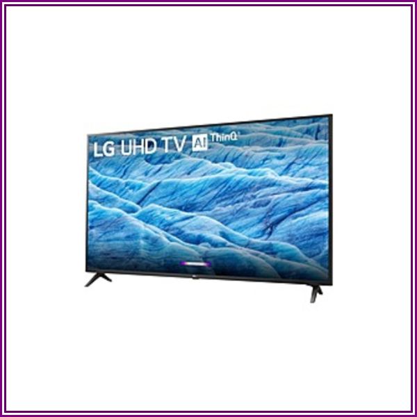 LG UM7300PUA 49-inch HDR 4K UHD Smart IPS LED TV from Tech For Less