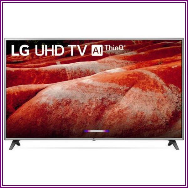 Lg um7570pud 75-inch hdr 4k uhd smart ips led tv from DataVision