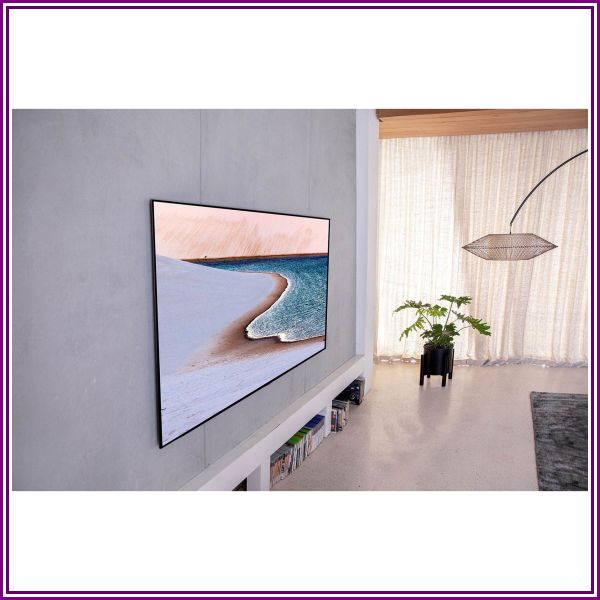 LG GX OLED55GXPUA 55'' OLED 4K Smart TV with ThinQ® AI from Beach Trading Co. (BeachCamera.com, BuyDig.com)