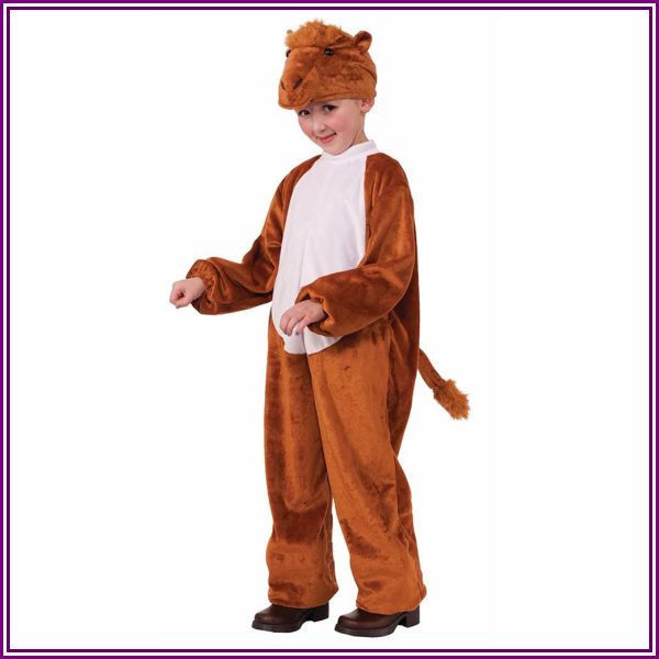 Childrens Camel Costume from Century Novelty