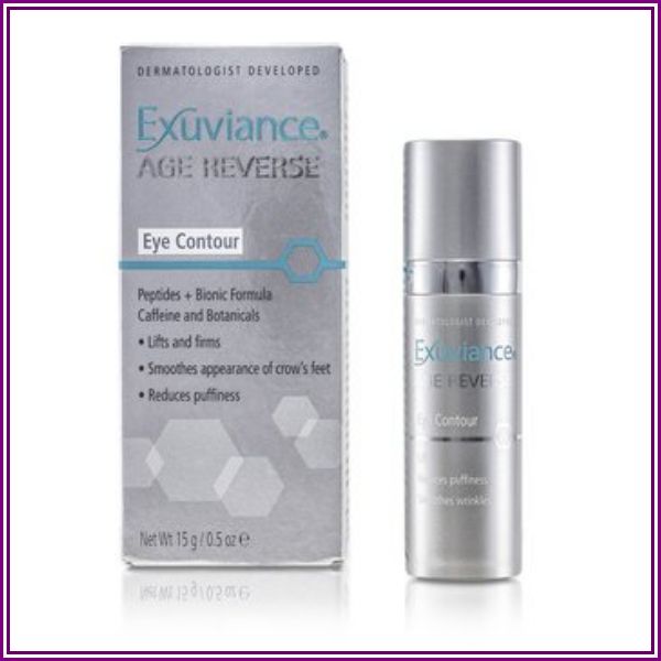 Exuviance Age Reverse Eye Contour from StrawberryNET.com - Skincare-Makeup-Cosmetics-Fragrance