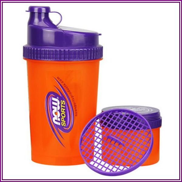 NOW Foods 3-in-1 Shaker - 25oz Shaker from A1Supplements.com