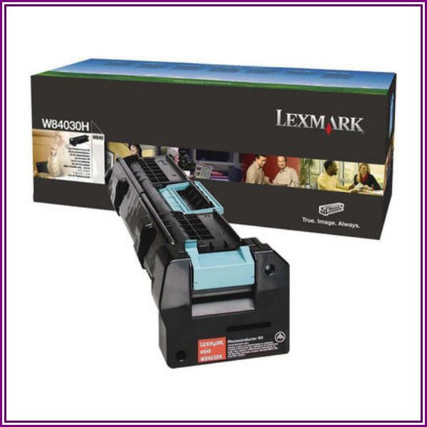 Lexmark W84030H Toner from 123Ink.ca