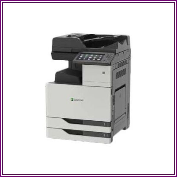 Lexmark CX921DE - imprimante multifonctions - couleur from Dell Canada - Home & Small Business