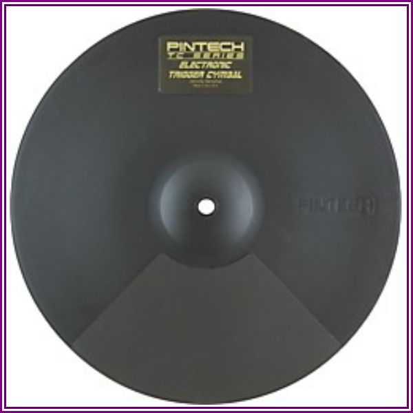 Pintech Trigger Cymbal 18 In. from Woodwind & Brasswind