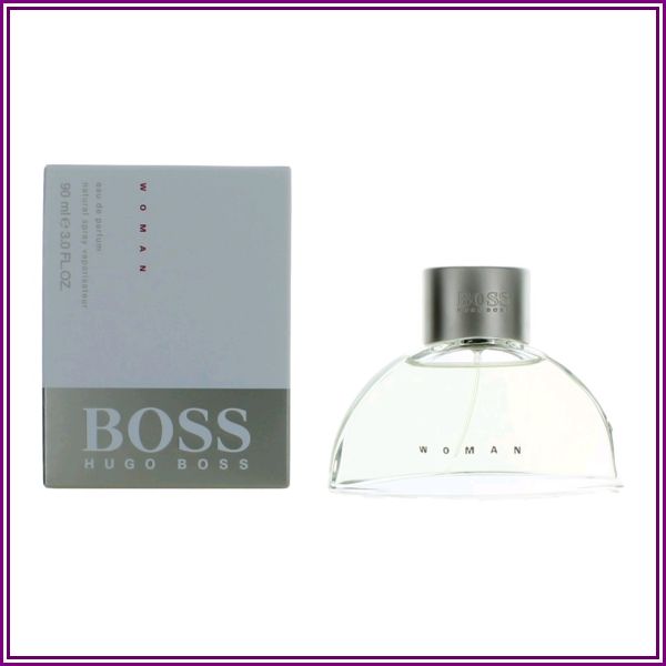 Boss by for Women- 3 oz EDP Spray from ThePerfumeSpot.com