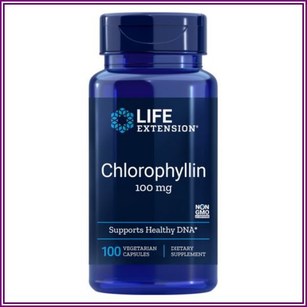 Chlorophylline from Herbspro.com