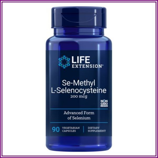 Se-Methyl L-Selenocysteine from Herbspro.com