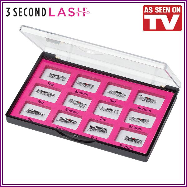 Three Second Lash from The Lighter Side Co.