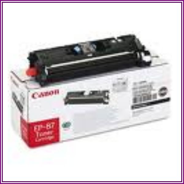 Canon EP87 Toner from InkCartridges.com